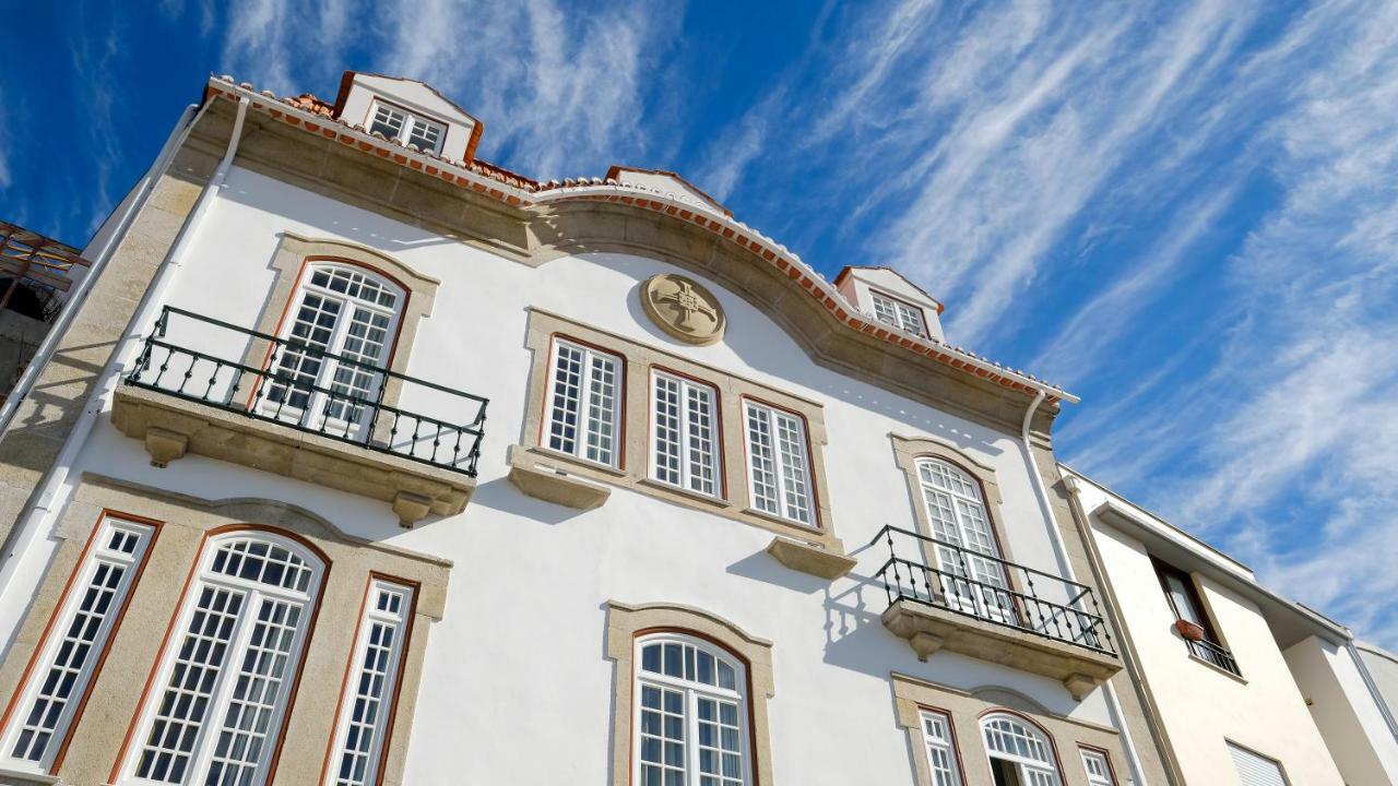 Apartamentos Premium Familiares - Loft Guesthouse Bemyguest Viseu Exterior foto