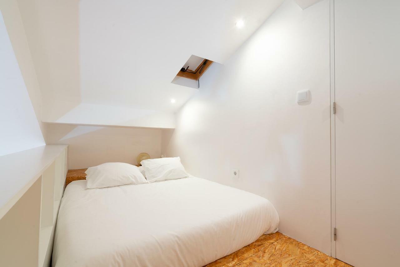 Apartamentos Premium Familiares - Loft Guesthouse Bemyguest Viseu Exterior foto